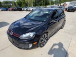 2014 Volkswagen GTI Wolfsburg