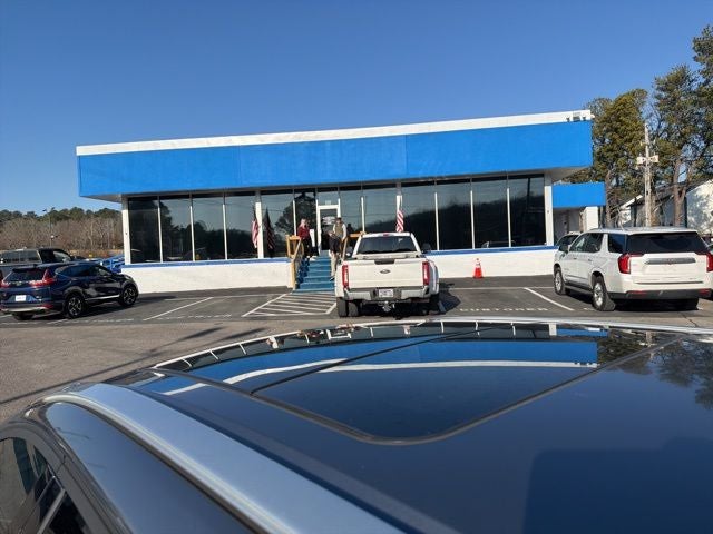 2016 Volvo XC60 T5 Drive-E Platinum