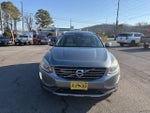 2016 Volvo XC60 T5 Drive-E Platinum