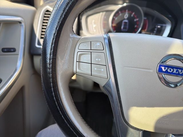 2016 Volvo XC60 T5 Drive-E Platinum