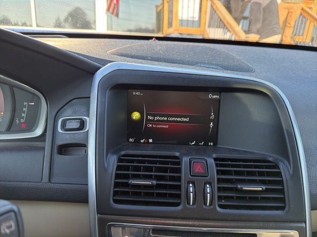 2016 Volvo XC60 T5 Drive-E Platinum