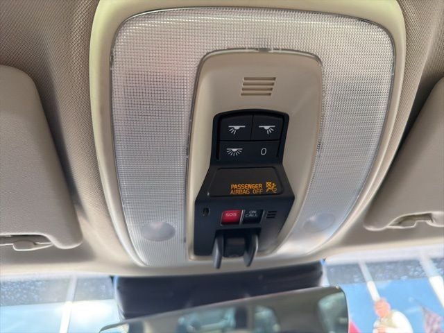 2016 Volvo XC60 T5 Drive-E Platinum