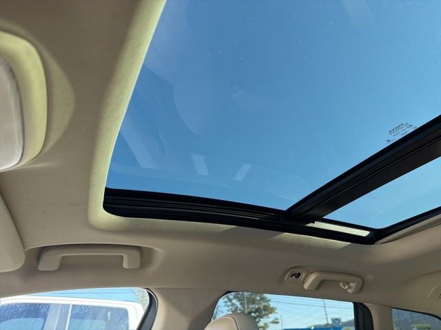 2016 Volvo XC60 T5 Drive-E Platinum