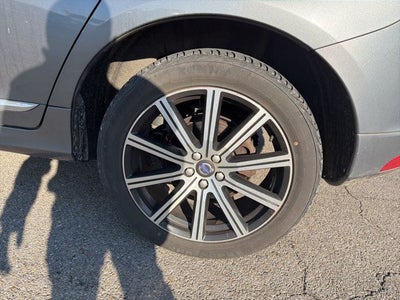 2016 Volvo XC60 T5 Drive-E Platinum