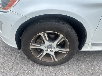 2015 Volvo XC60 T6