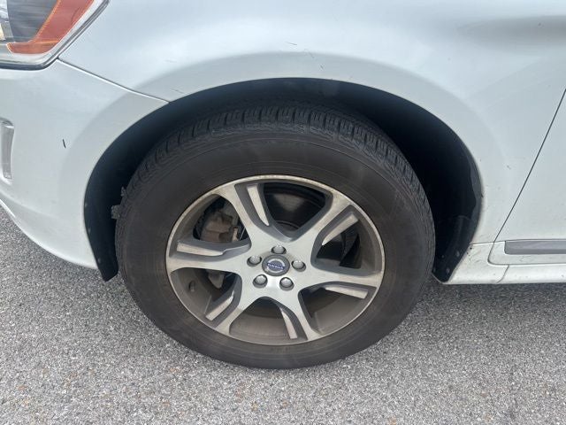 2015 Volvo XC60 T6