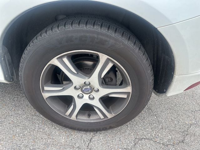 2015 Volvo XC60 T6