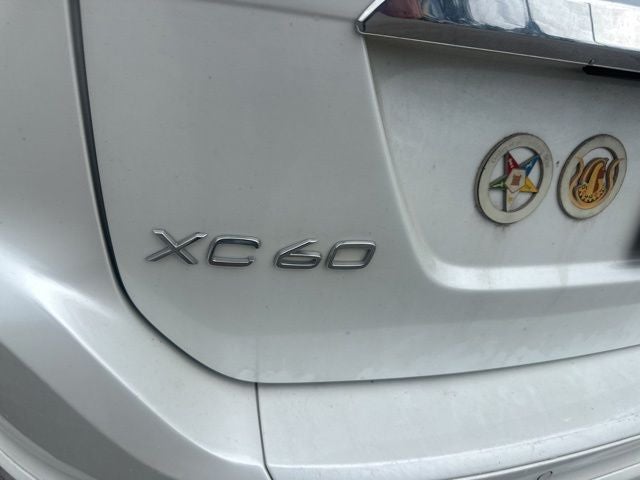 2015 Volvo XC60 T6