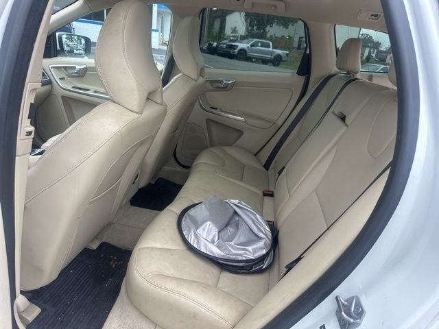 2015 Volvo XC60 T6