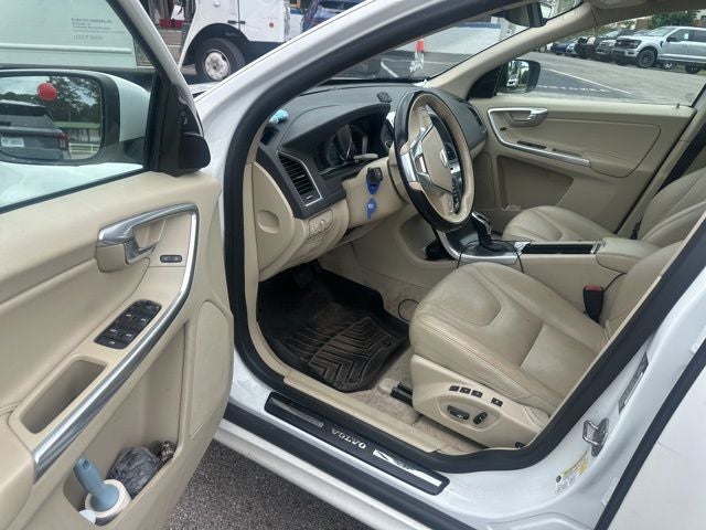 2015 Volvo XC60 T6