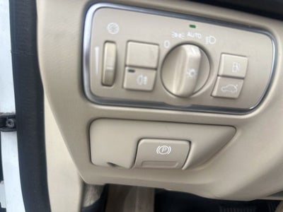 2015 Volvo XC60 T6
