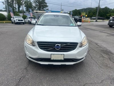 2015 Volvo XC60 T6