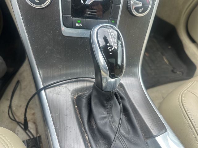 2015 Volvo XC60 T6