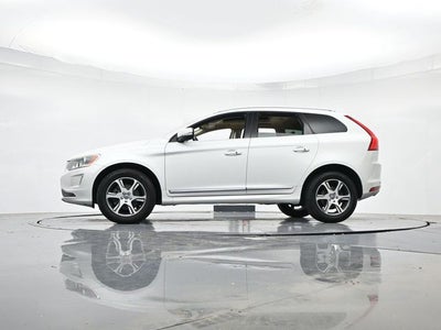 2015 Volvo XC60 T6