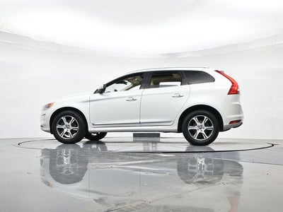 2015 Volvo XC60 T6