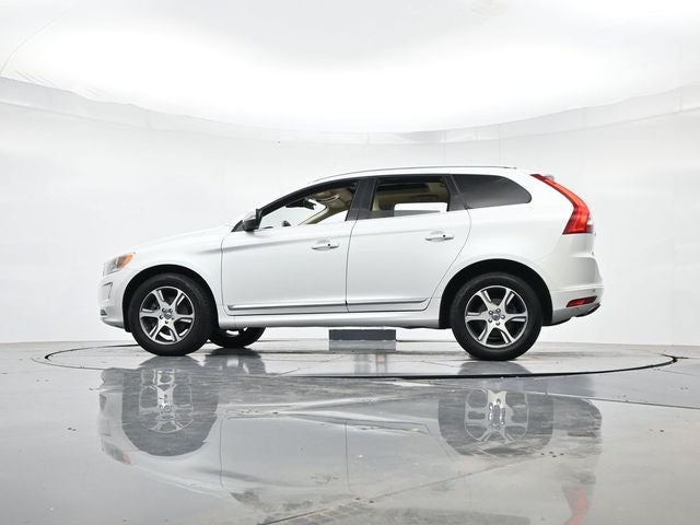 2015 Volvo XC60 T6