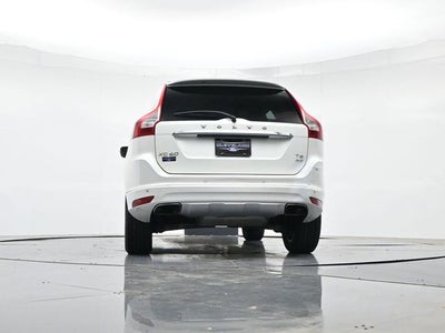 2015 Volvo XC60 T6