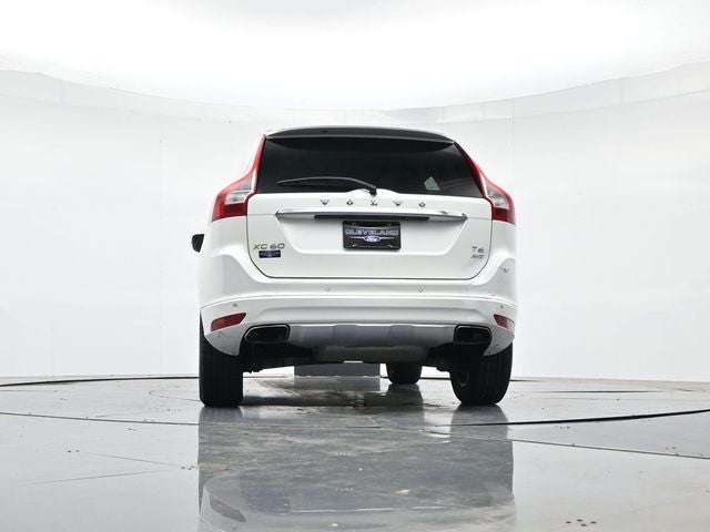 2015 Volvo XC60 T6