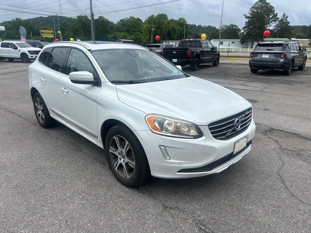 2015 Volvo XC60 T6