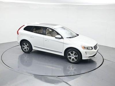 2015 Volvo XC60 T6