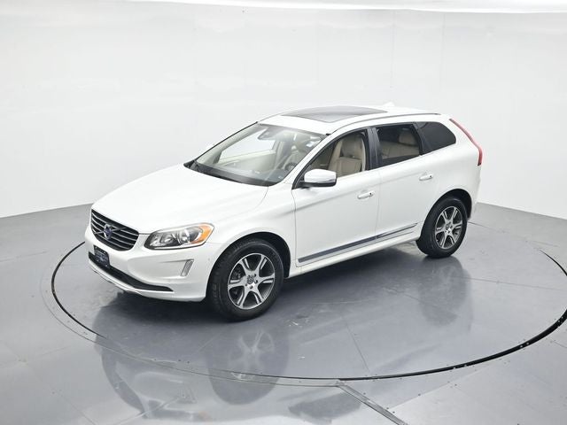 2015 Volvo XC60 T6