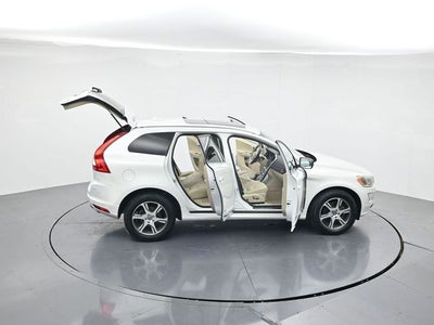 2015 Volvo XC60 T6