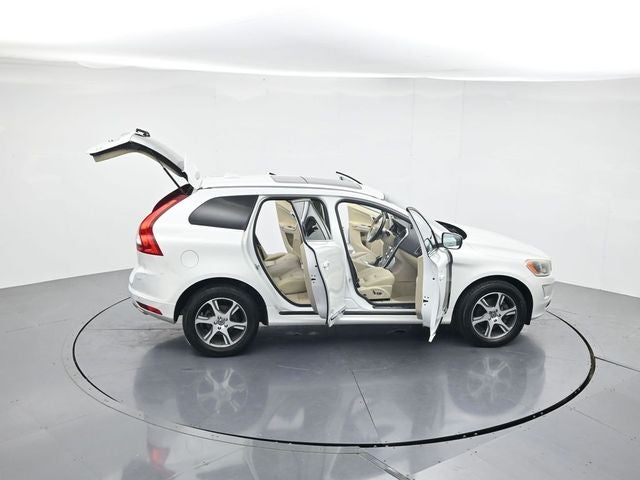 2015 Volvo XC60 T6
