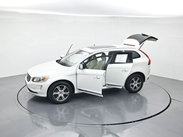 2015 Volvo XC60 T6