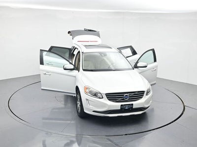 2015 Volvo XC60 T6