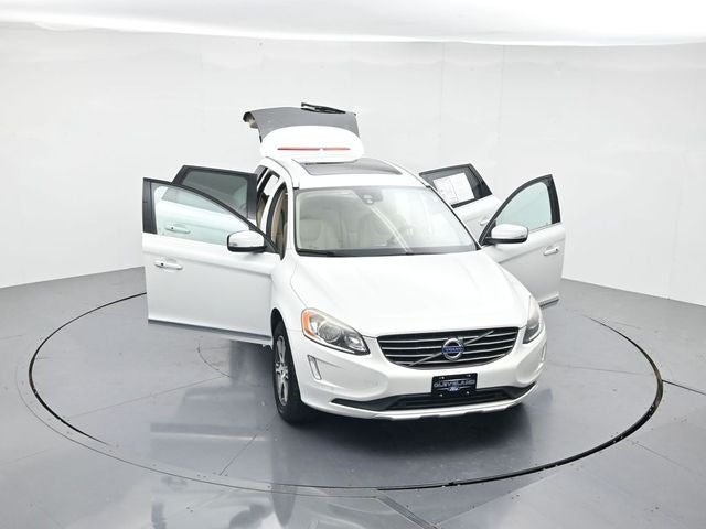 2015 Volvo XC60 T6