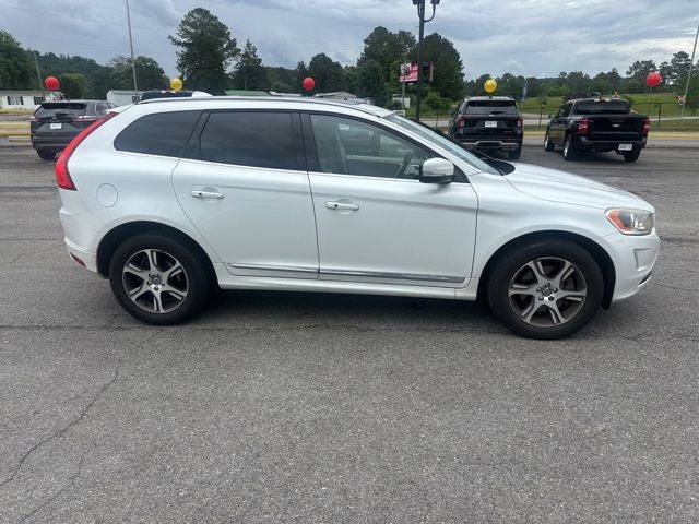 2015 Volvo XC60 T6