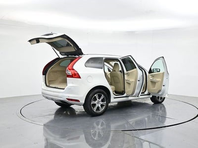 2015 Volvo XC60 T6