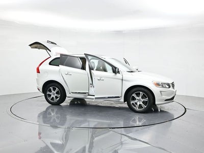 2015 Volvo XC60 T6