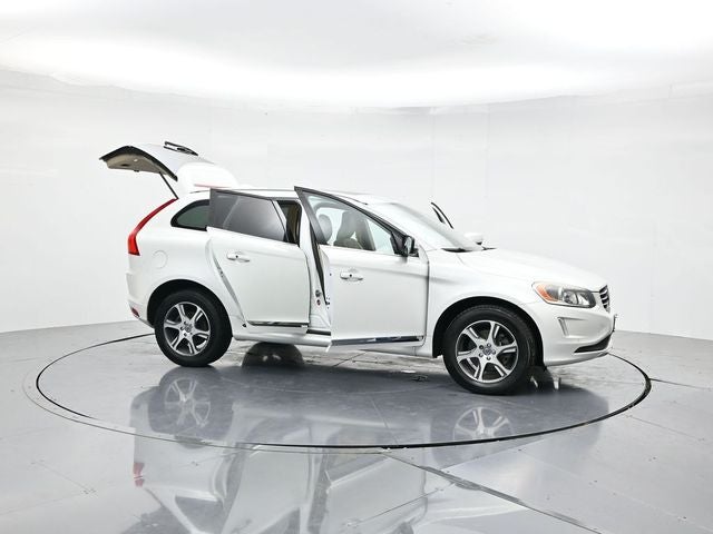 2015 Volvo XC60 T6