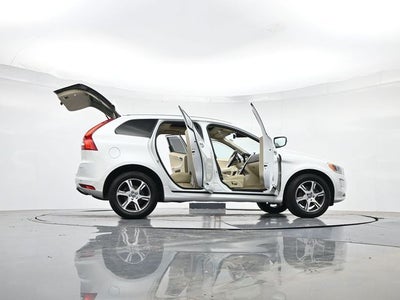 2015 Volvo XC60 T6