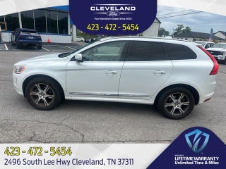 2015 Volvo XC60 T6