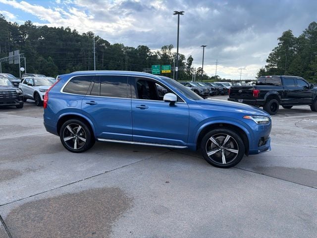 2019 Volvo XC90 T6 R-Design