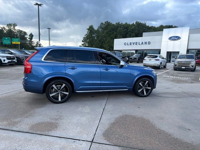 2019 Volvo XC90 T6 R-Design