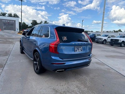 2019 Volvo XC90 T6 R-Design