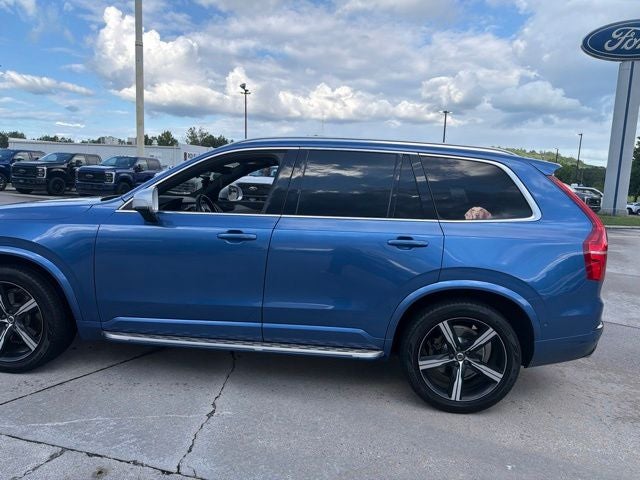 2019 Volvo XC90 T6 R-Design