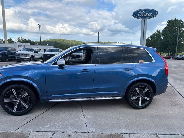 2019 Volvo XC90 T6 R-Design