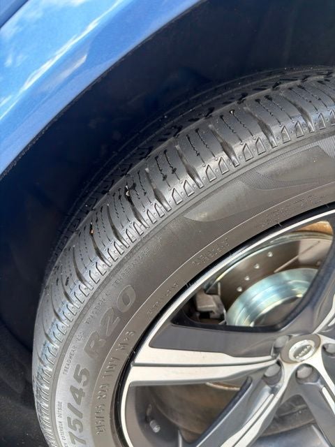 2019 Volvo XC90 T6 R-Design