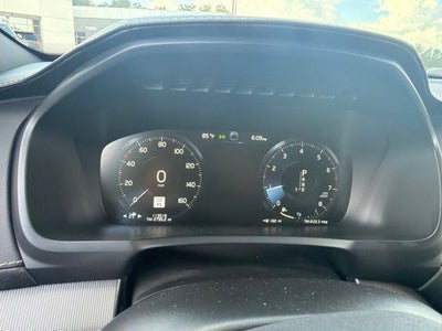 2019 Volvo XC90 T6 R-Design