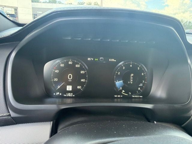 2019 Volvo XC90 T6 R-Design