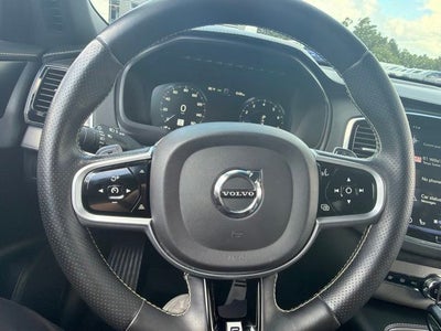 2019 Volvo XC90 T6 R-Design