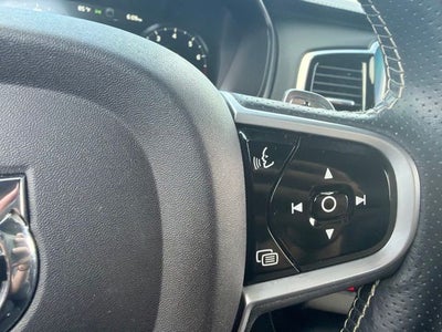 2019 Volvo XC90 T6 R-Design