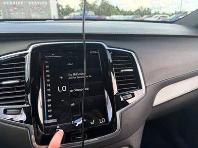 2019 Volvo XC90 T6 R-Design