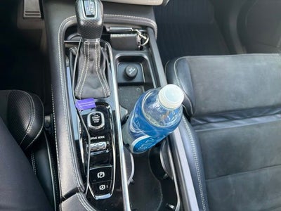 2019 Volvo XC90 T6 R-Design