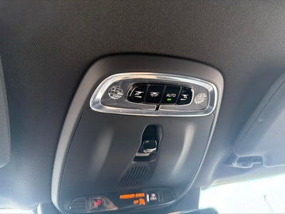 2019 Volvo XC90 T6 R-Design