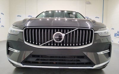 2022 Volvo XC60 B5 Inscription